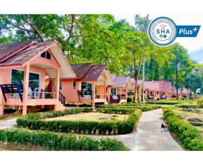Sea Flower Resort